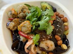 -大眼锅贴水饺(河东店)
