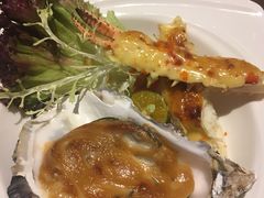 -安蒂娅·海鲜自助餐厅(安蒂娅美兰酒店)