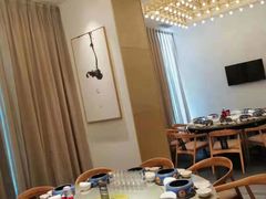 包厢-享月汤皇·海鲜小火锅·聚会(曲江创意谷店)