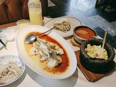 -维园悦谱·海派家常菜(乌鲁木齐南路店)