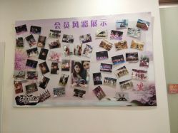 -JR Dance Space舞蹈·空中瑜伽