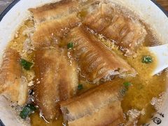 -文武王氏烧饼·无矾油条(西溪路店)