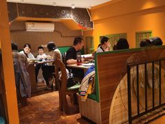-耶里夏丽·新疆菜·28年喀什老馆(田林东路店)