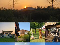 -天目湖涵田度假村