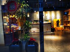 门面-泉味道贵州厨房(三里河店)