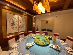 -九龙湾·御膳坊(九龙窠路店)