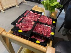 -陈记顺和牛肉火锅馆(天河北路店)