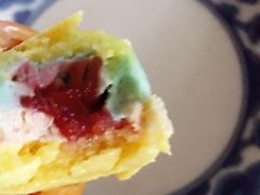 -麦雪尔甜品·生日蛋糕(新街口旗舰店)