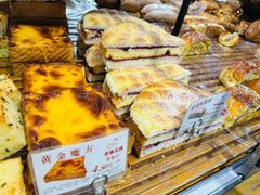 -苹果花园(桂林路店)
