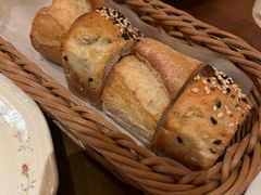 -Bistro Les Lilas丁香花小酒馆