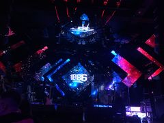 -MOSSO德国餐厅·音乐酒吧(环宇荟店)