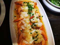 -外婆家(杭州马塍店)