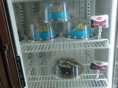 -DQ·蛋糕·冰淇淋(手工定制蛋糕长泰广场店)