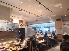 -我家牛排自助餐厅(永旺梦乐城店)