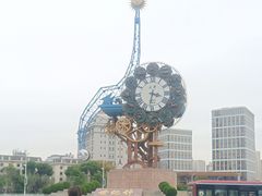 -世纪钟