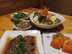 -福匠日本料理(人民路店)