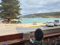 -12 Rocks Beach Bar Cafe