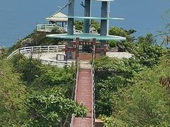 -三亚西岛海洋文化旅游区