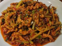 -百年神厨·地道川菜(清江西路店)