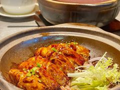 -啫神·广州地标美食(北京路店)