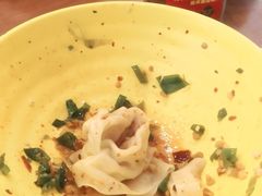 -龙抄手(春熙路总店)