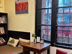 -良友书坊(安徽路店)