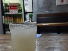 -绿柠食堂(北外滩店)