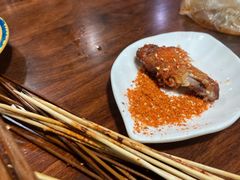 -夜烤·宜宾烧烤(洋河路店)