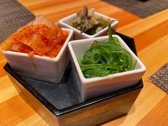 -皇品田苑日式料理(苏州中心店)