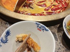 -小龙坎火锅(全球总店)