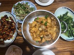 -百年神厨·地道川菜(清江西路店)