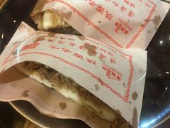 -秦唐一号西安菜馆(钟楼店)