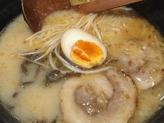 -味千拉面(航洋国际购物中心)