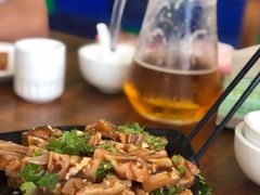 -87号烧烤海鲜·大排档(金沙滩店)