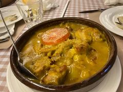-船屋葡国餐厅