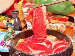 -龙酒场·关西寿喜烧·居酒屋(罗湖店)