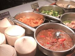 -杭州钱江新城万怡酒店-西餐厅