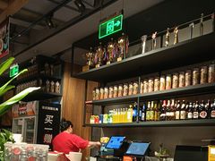 -管氏翅吧(地安门店)