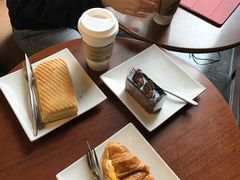 -星巴克(珠海中邦酒店店)