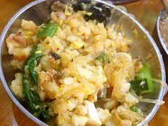 -老乌家特色小炒泡馍(大皮院店)