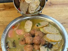 -虾糊闹(汽车东站店)