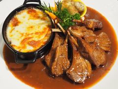 -厦门海景千禧大酒店·海景咖啡厅