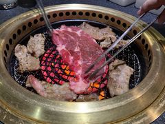 -神户赤童日式烤肉伙伴(东直门店)