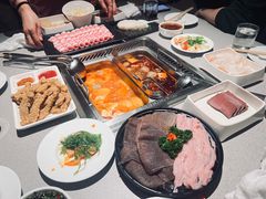 -海底捞火锅(北京西路夜宵主题店)