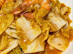 -船歌·鱼水饺青岛菜(恒隆广场店)