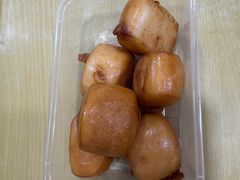 炸馒头-酸辣粉(氹仔店)