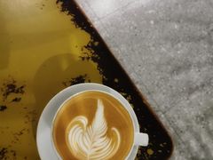 -NOTOOCAFE不二咖啡馆(岩前店)