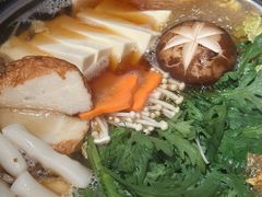 -山葵家居酒屋(天目里店)