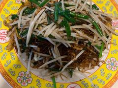 -那家小馆•北京菜•烤鸭(香山店)
