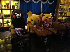 -尚橙歌坊主题式KTV(恒大商业广场店)